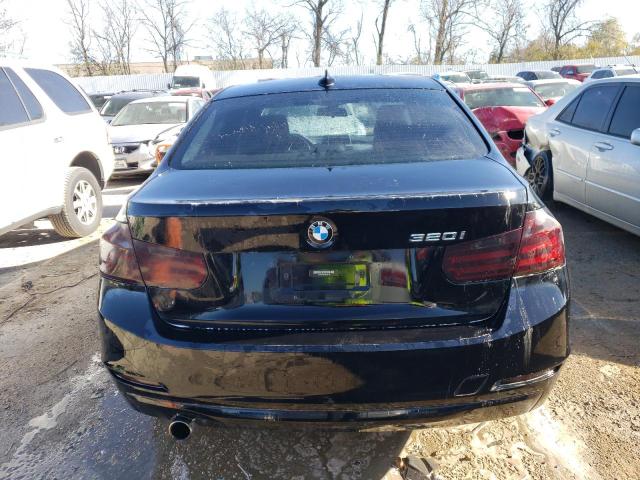 WBA3B1C54EK131784 BMW 320 I