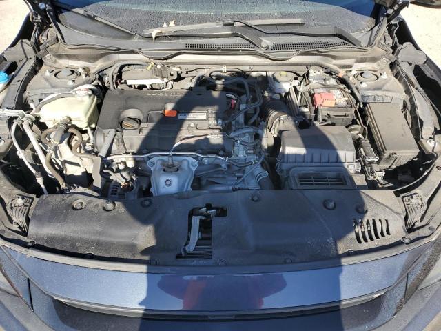 2HGFC2F61KH553605 Honda Civic Lx