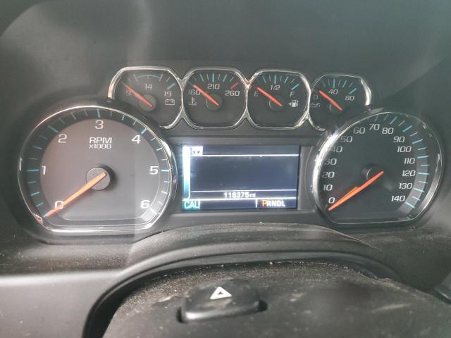 1GKS1AKC8HR286887 GMC YUKON SLE