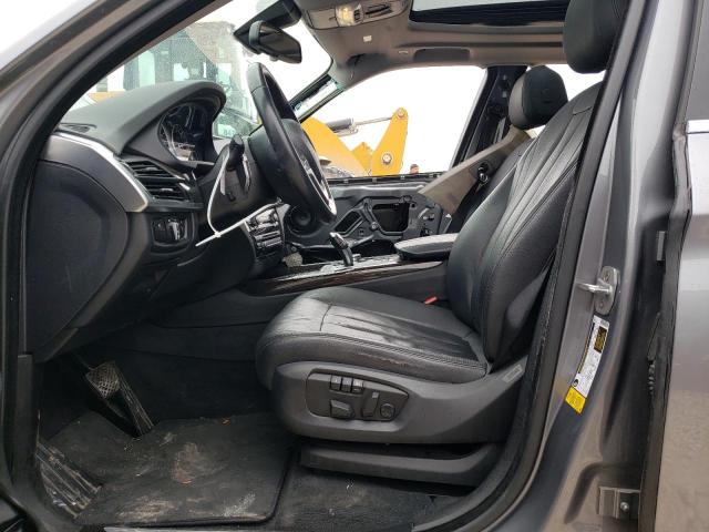 5UXKR2C52F0H41357 BMW X5 Sdrive35i