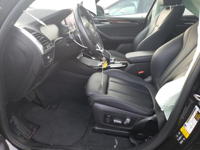 5UXTY5C07LLT37622 BMW X3 Xdrive30i