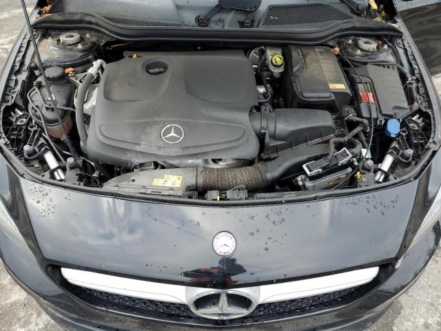WDDSJ4EB3GN292978 Mercedes-Benz CLA 250