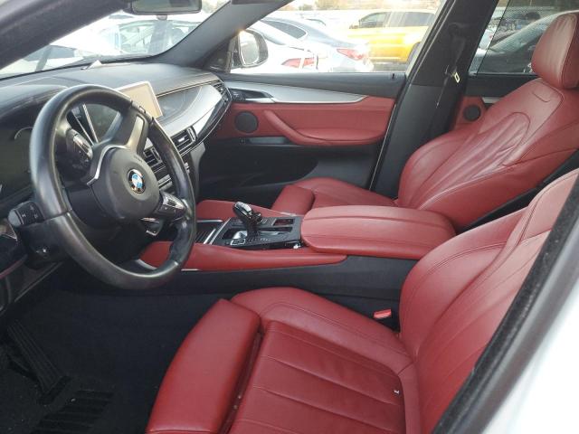 5UXKU6C32H0W38606 BMW X6 Xdrive50i