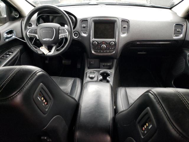 1C4RDJEG7EC537316 Dodge Durango Citadel