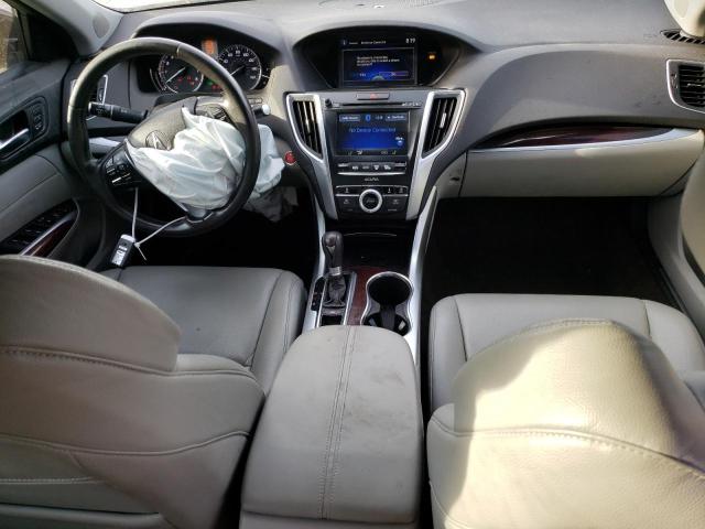 19UUB1F36FA005582 Acura TLX
