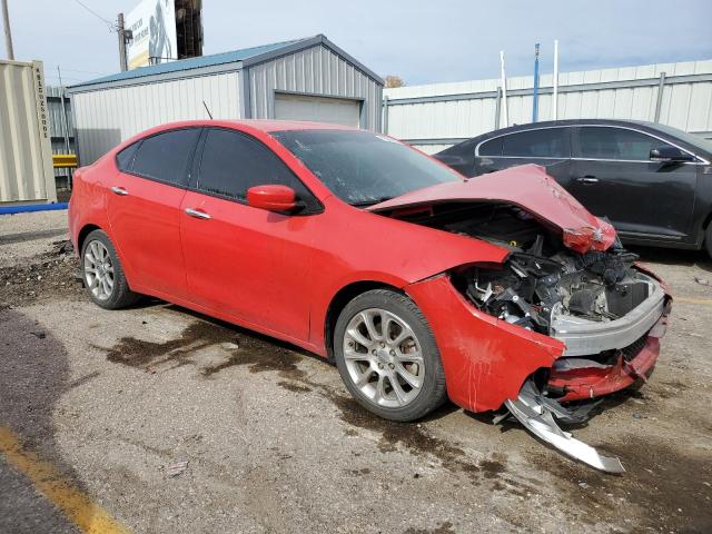 1C3CDFFA1GD818560 Dodge Dart Sxt Sport