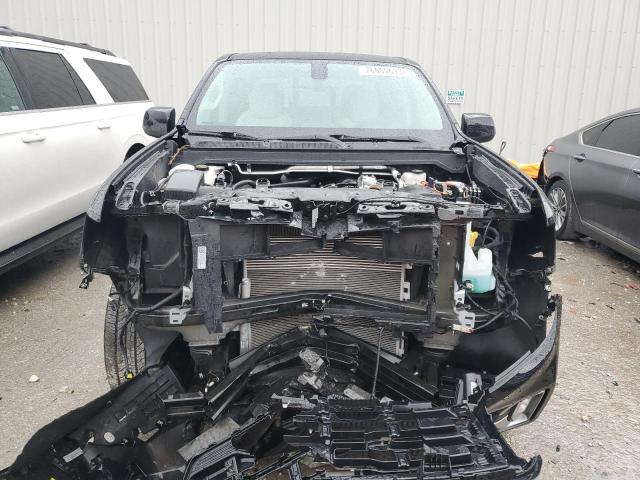 1GTG6CEN3N1108603 GMC Canyon Elevation