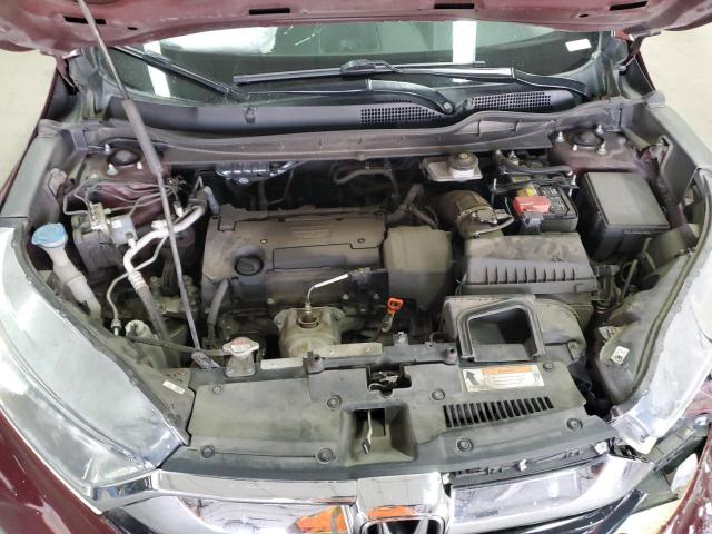 2HKRW6H37HH217602 Honda CR-V LX