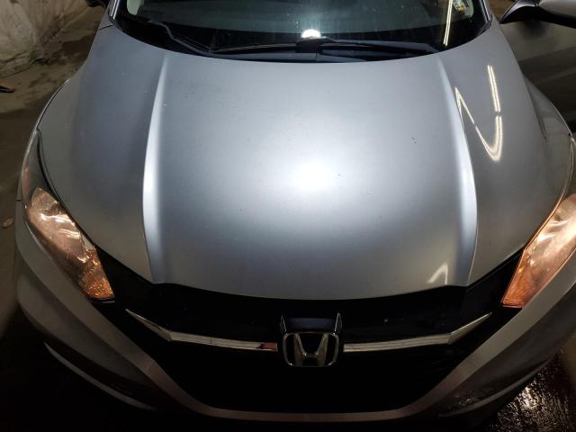 3CZRU6H55HM721495 Honda HR-V EX