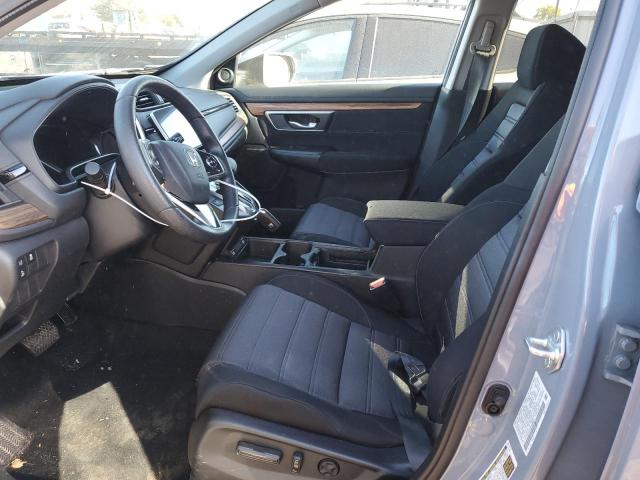 2HKRW2H50MH668620 Honda CR-V EX
