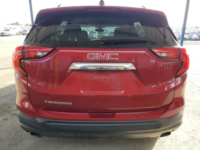 3GKALMEX8KL129820 GMC Terrain Sle