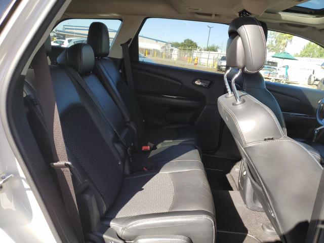 3C4PDCGB6LT188607 Dodge Journey Crossroad