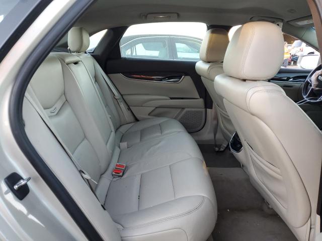 2G61M5S38G9152950 Cadillac Xts Luxury Collection