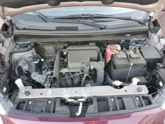 ML32F3FJ0KHF13185 Mitsubishi Mirage G4 Es