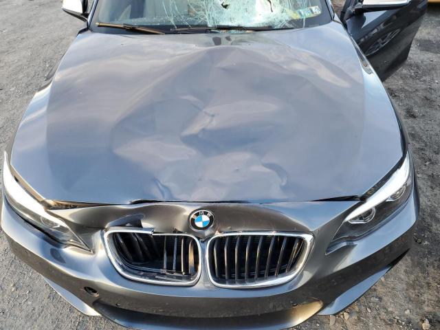 WBA2N3C56KVE45951 BMW M240XI