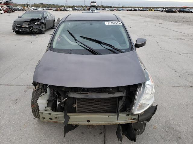 3N1CN7APXKL817391 Nissan VERSA S