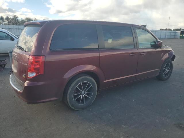 2C4RDGEGXJR195591 Dodge Grand Caravan Gt