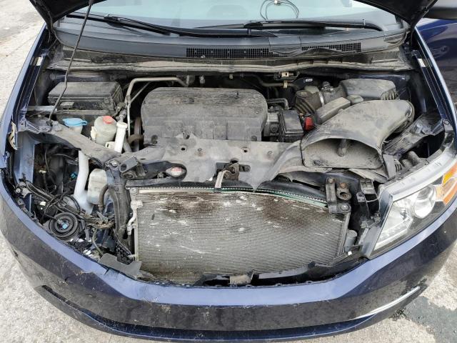 5FNRL5H26HB017089 Honda ODYSSEY LX