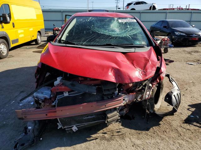 3HGGK5H56FM723946 Honda FIT LX