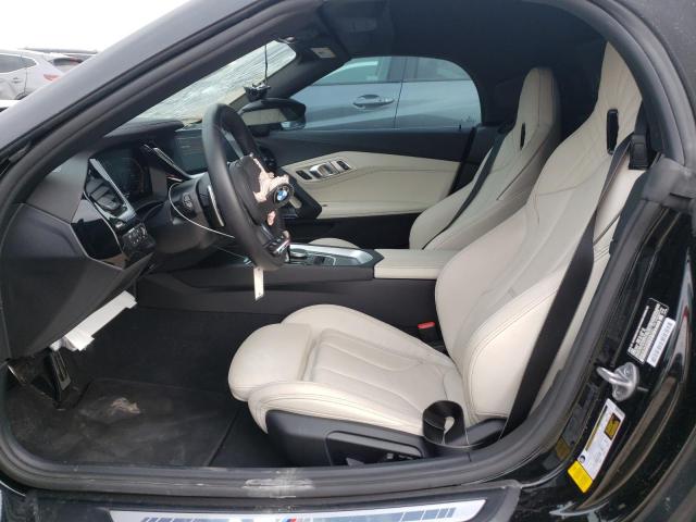 WBAHF3C07NWX97251 BMW Z4 Sdrive30i