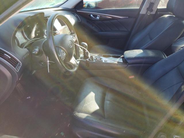 JN1EV7AR3GM345199 Infiniti Q50 Premium