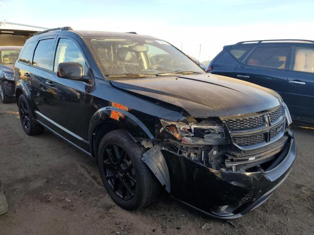 3C4PDDEG5HT521245 Dodge JOURNEY GT
