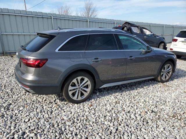 WA18NAF43LA035516 Audi A4 Allroad Premium Plus
