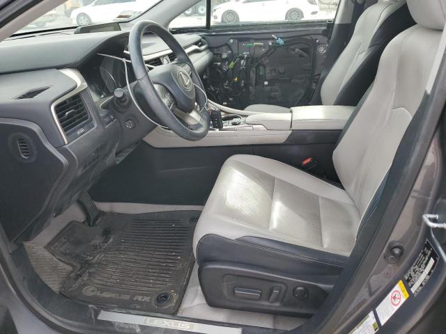 2T2ZZMCAXGC020938 Lexus RX 350