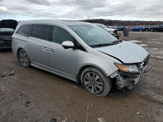 5FNRL5H96FB092790 Honda Odyssey Touring