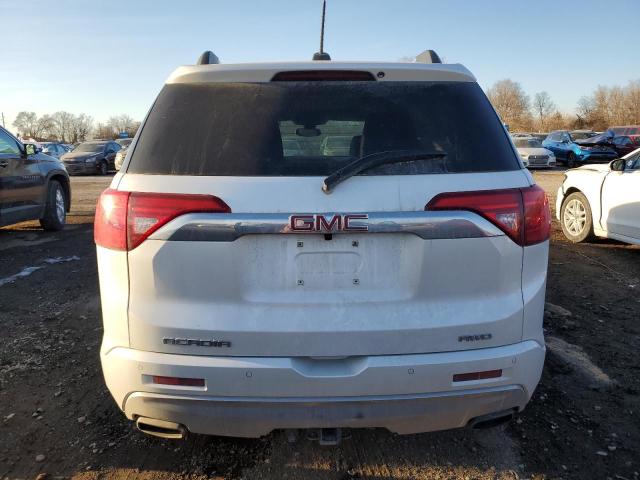 1GKKNXLSXHZ117385 GMC Acadia Denali