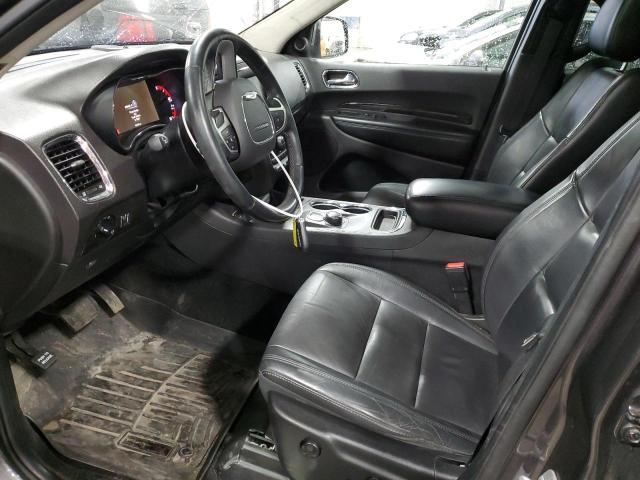 1C4RDJDG5EC586709 Dodge DURANGO LIMITED