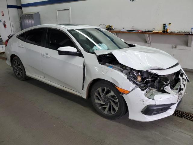 2HGFC2F73JH502985 Honda CIVIC EX