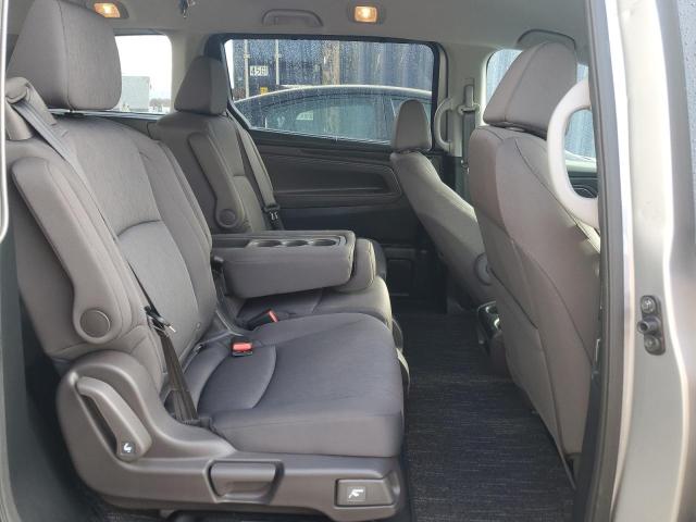 5FNRL6H55MB020477 Honda ODYSSEY EX