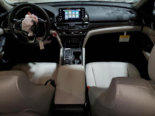 1HGCV3F48MA003191 Honda Accord Hybrid Ex
