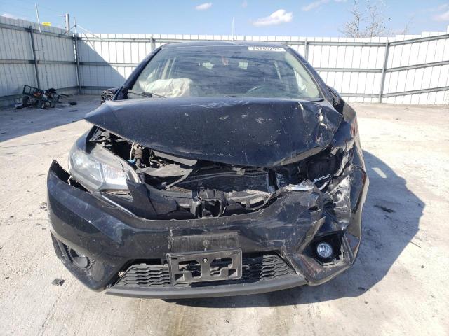 JHMGK5H7XGX037855 Honda FIT EX