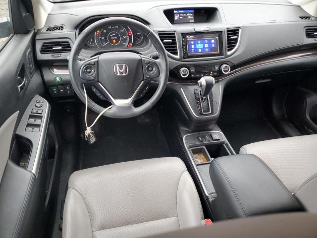 5J6RM4H96GL033190 Honda Cr-v Touring