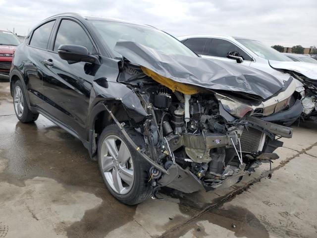3CZRU5H56KM729199 Honda HR-V EX