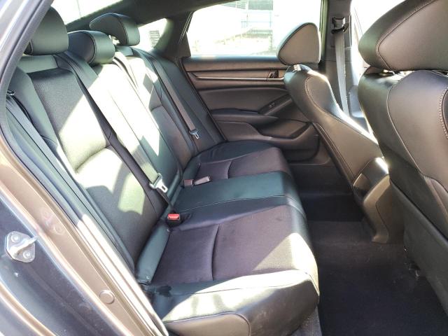 1HGCV1F30JA020123 Honda Accord Sport