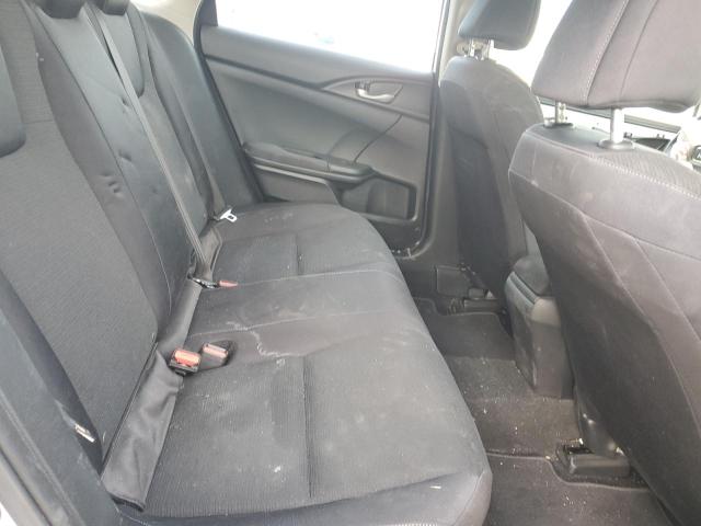 19XZE4F1XKE014594 Honda Insight Lx