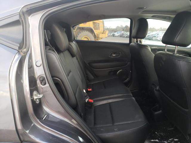 3CZRU6H7XGM760597 Honda Hr-v Exl