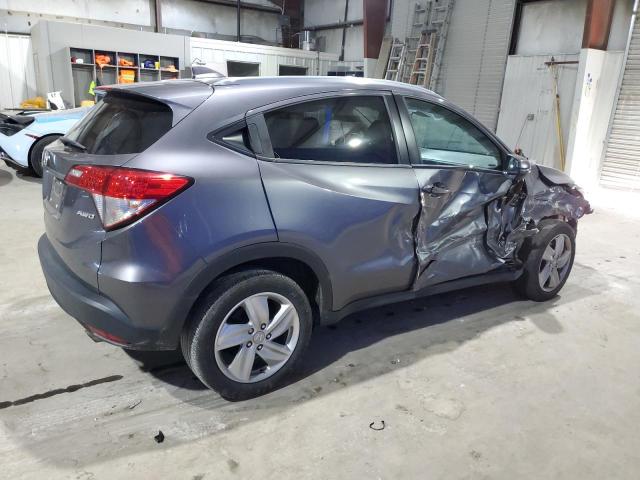 3CZRU6H54KM703349 Honda HR-V EX