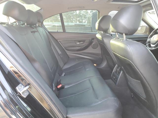 WBA3B5G54ENS09769 BMW 328 Xi Sulev