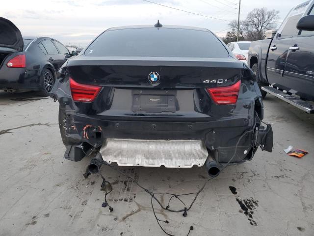 WBA4J5C56KBM65048 BMW 440i Gran Coupe