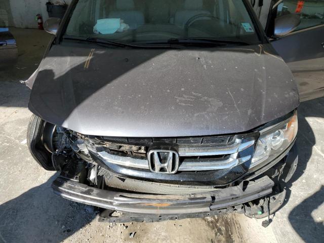 5FNRL5H94GB096628 Honda Odyssey Touring