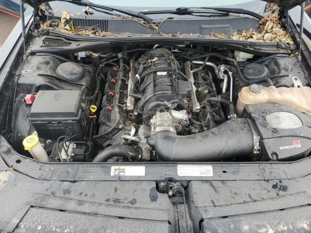 2C3CDYBT0EH111887 Dodge Challenger R/t