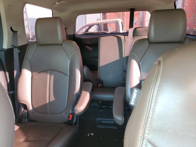 1GKKVSKD4HJ174590 GMC Acadia Limited Slt-2