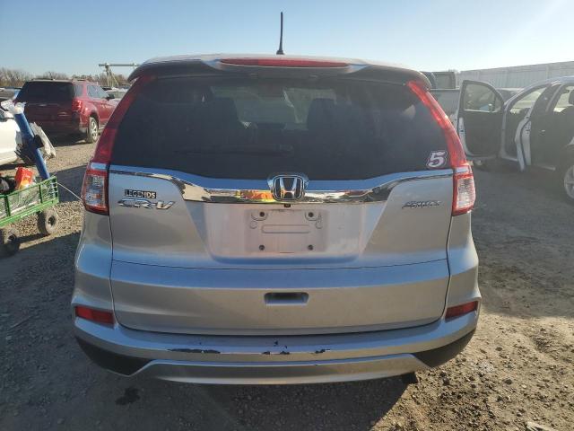 5J6RM4H57FL051726 Honda CR-V EX