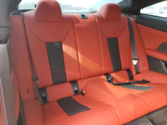 WBS43AZ05PCM16256 BMW M4 Competition