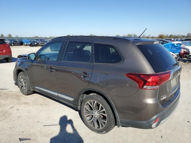 JA4AZ3A32GZ021274 Mitsubishi Outlander Se