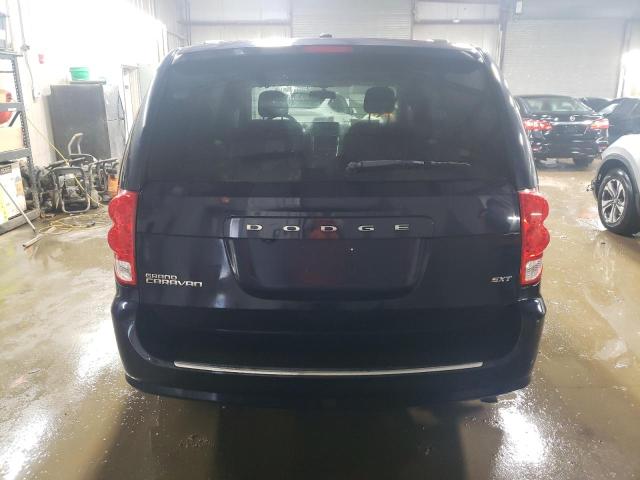 2C4RDGCG2FR511835 Dodge Grand Caravan Sxt